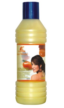 Roushun Egg Shampoo