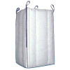 Baffle bag (Q-bag)