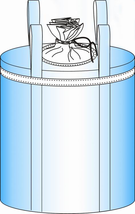 FIBC BULK BAG