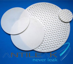 Expanded PTFE sheet 