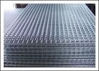 welded wire mesh panel