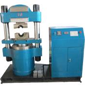 Hydraulic Swaging Machine