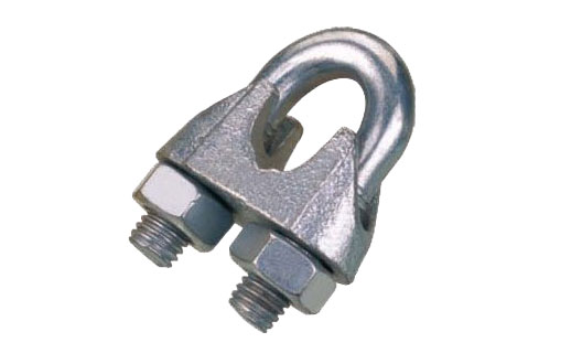 Wire rope Clip