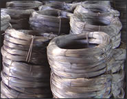 Black Iron Wire