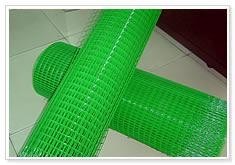 PVC coated welded mesh