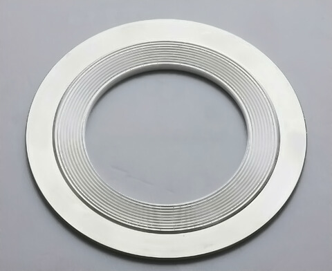 Spiral wound gasket