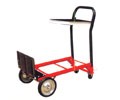 Hand trolley Made in China