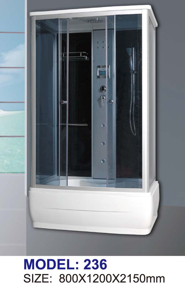 Shower Enclosure