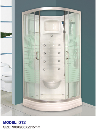 Shower Enclosure