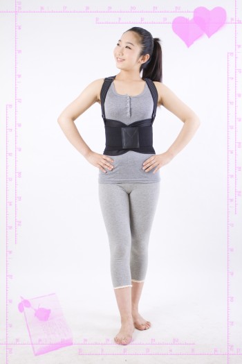 lumbar vertebra support belt brace pain relief 