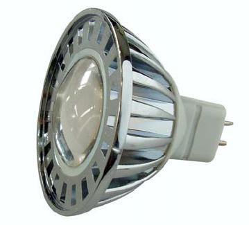 LED Spotlight C1-MR16-3W