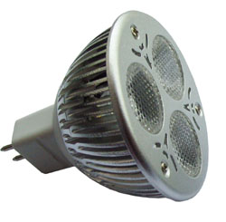 LED Spotlight A5-MR16-4W