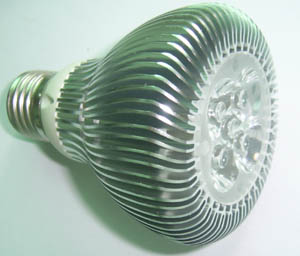 LED Spotlight PAR20-5W