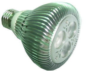 LED Spotlight PAR20-10W