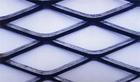 expanded wire mesh 