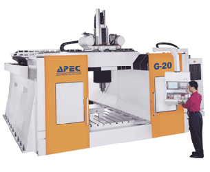 Machining Center