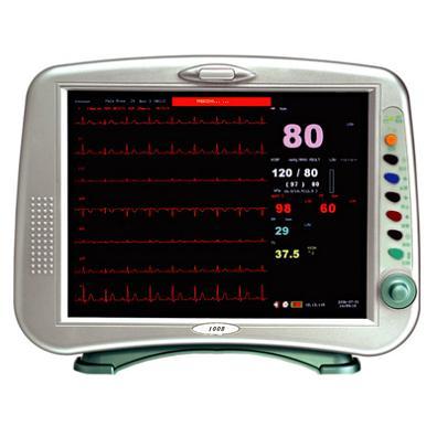 Protable Patient Monitor,