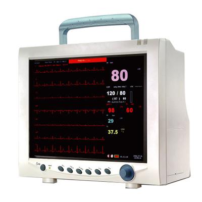  Protable Patient Monitor