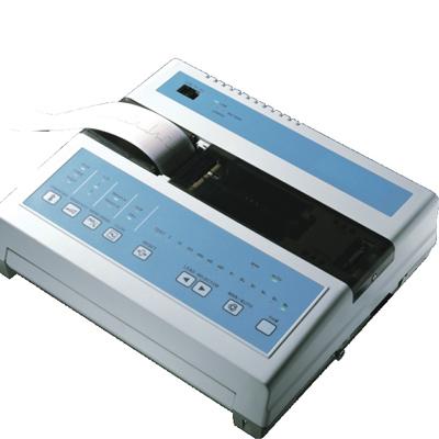  Single Chiannel Ecg Machine