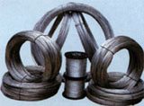 Black Annealed Wire