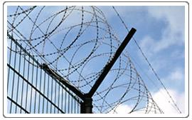 razor barbed wire