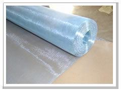 Window Screen Netting