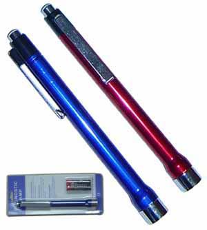 001 Diagnostic Pen Light (HS-401F5)