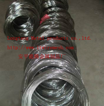 stainless steel wire 