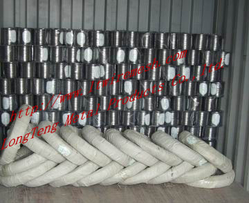 stainless steel wire 