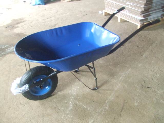 5.75cuft wheelbarrow