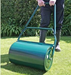 garden roller