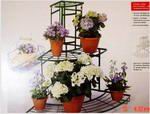 3 layer flower stand