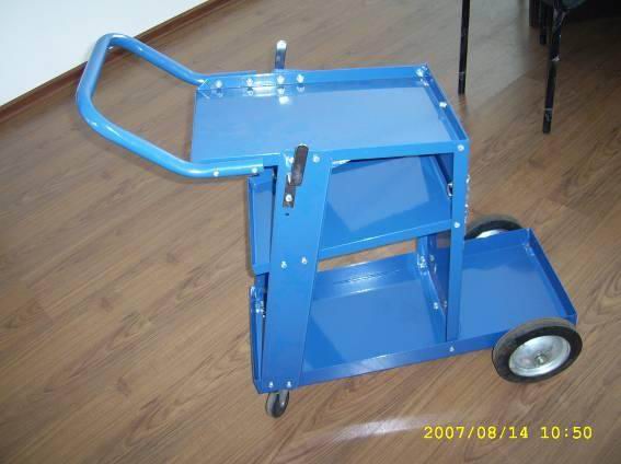 welding cart