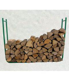 log caddy