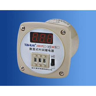 Programmable Time Delay Relay