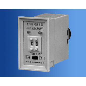 Electrical Time Relay