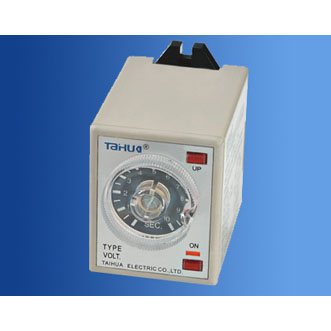 Multifunction Timing Relay