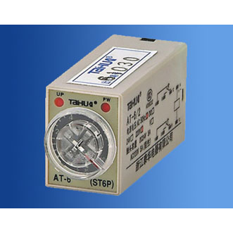 Digital Time Delay Relay