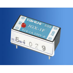 PC Mount SPST Solid State Relay