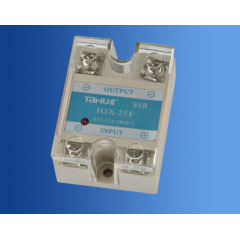 Din Mount Solid State Relay