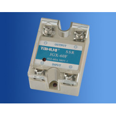 Load Switching Solid State Relay