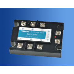 DC Solid State Relay