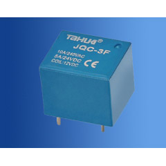 Miniature Electromagnetic Relay