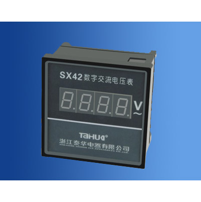 LED Display Digital Panel Meter