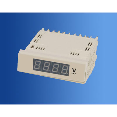 Digital Display Electric Measurement Meter