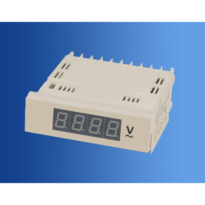 LED Digital Panel Meter