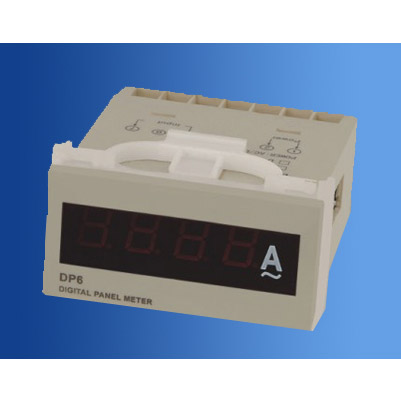 Intelligent Digital Panel Meter