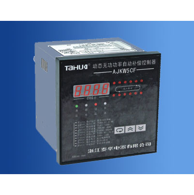 Reactive Power Autocompensation Controller