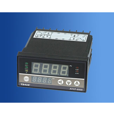 Miniature Batching Controller