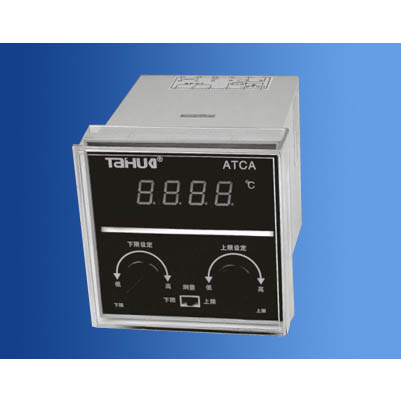 Thermocouple Temperature Controller